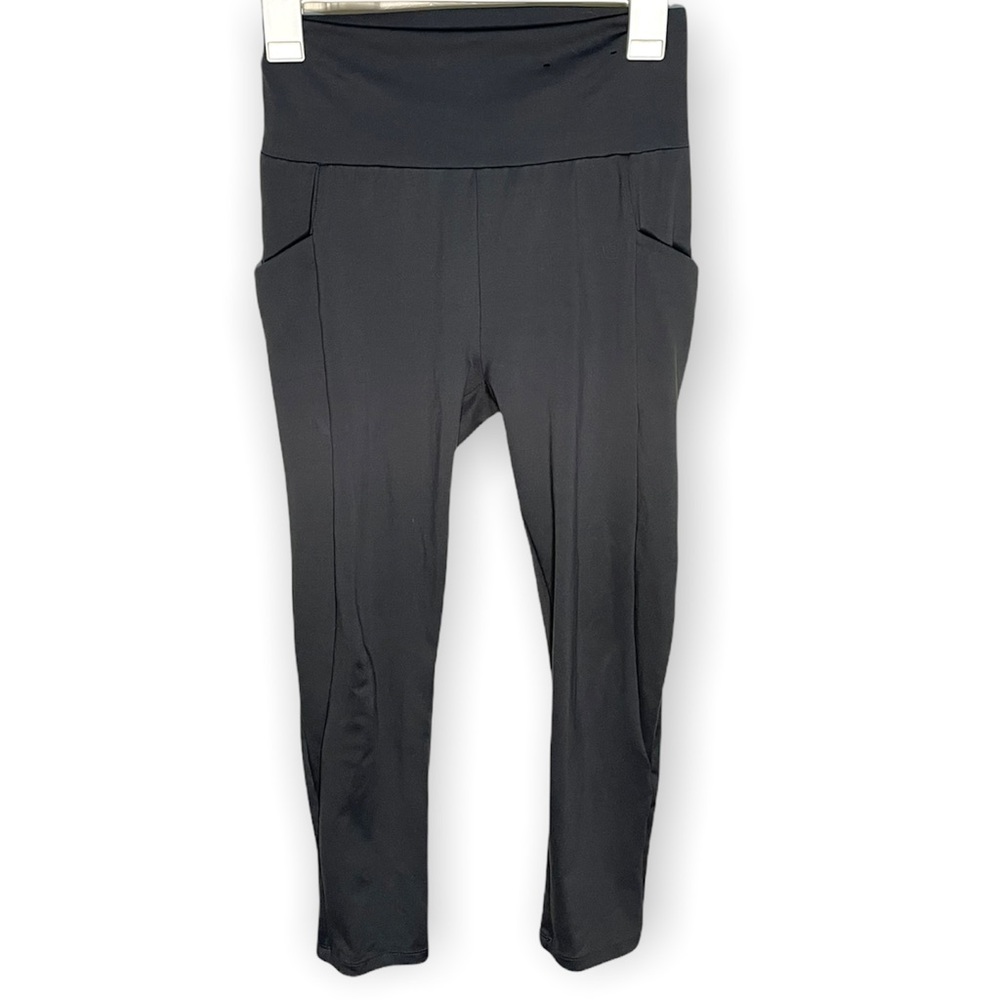 Simply Vera Vera Wang leggings, small